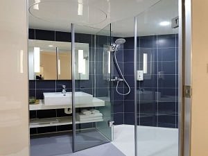 Services Safety First Glass Repair 3 Shower Screens Narangba